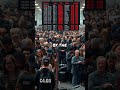 US Government Shutdown Sparks Airport Chaos &amp; Flight Cancellations!
