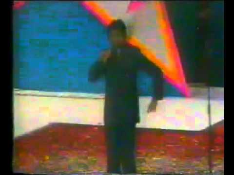 Moin Akhtar Mimicry