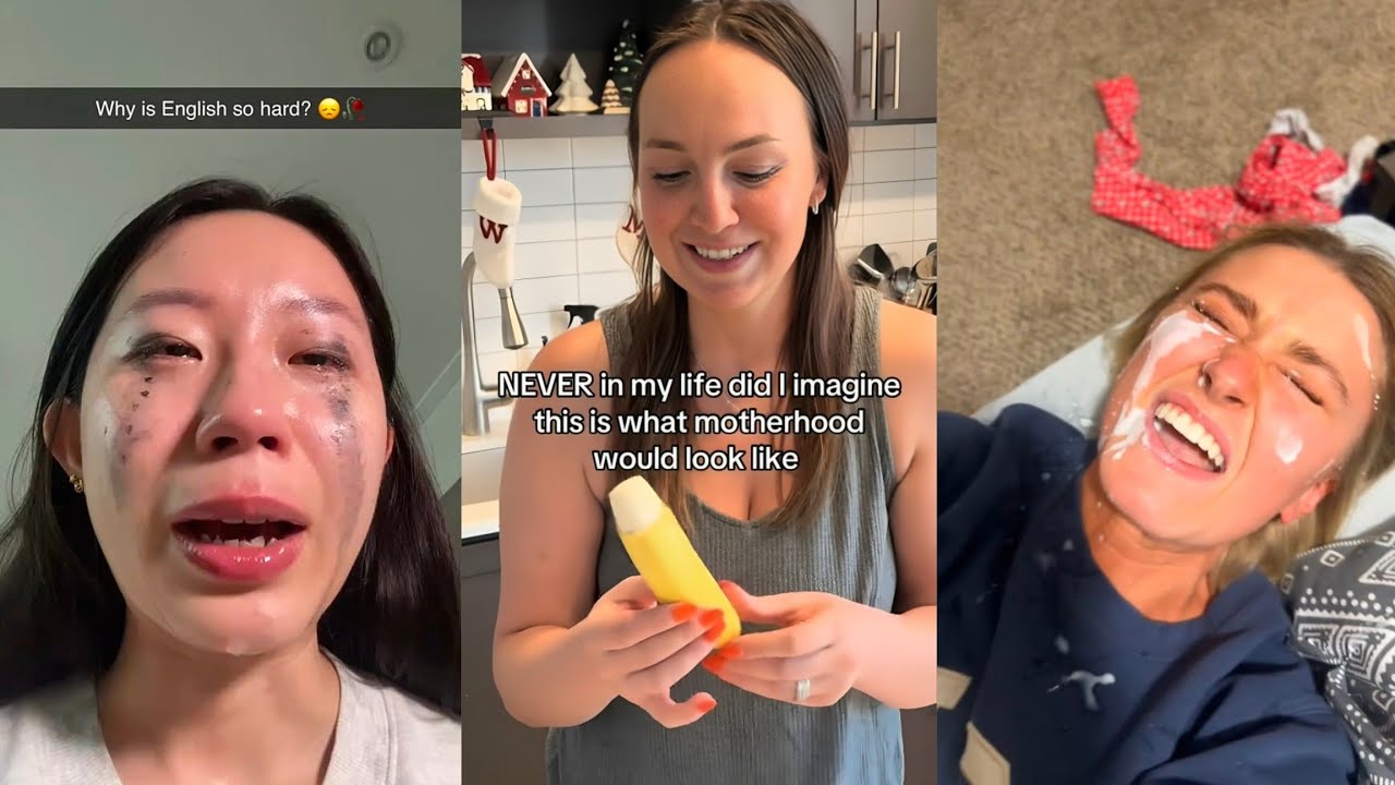 Funny TikToks But If YLYL 😅