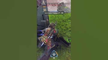 Apex Legends - Vantage Moments #105 #shorts #video #videogames #apexlegends #vantage