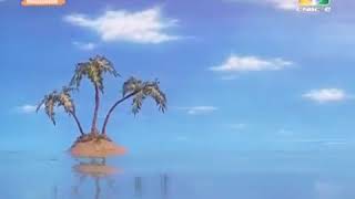 Spongebob Squarepants Intro Turkish Cnbc-E S1E9A