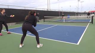 [WD Pro] Rane/Khadzhyan vs Ruhl/Walker (2022 Mesa Open)