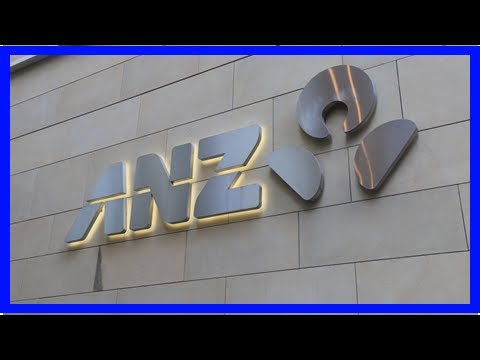 ANZ and IBM Building Blockchain Solution for Insurance Industry