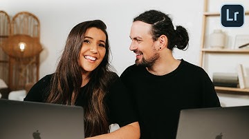 The BEST way to install your PRESETS to Lightroom Desktop + Mobile - Seasons Preset Bundle