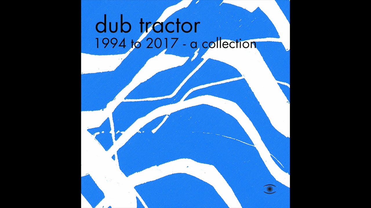 Dub Tractor - W30 - 0097