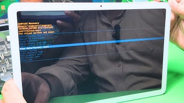 Google Pixel Tablet Hard Reset | Pixel Pad Forgot Password Fix | google pixel tablet hard reset