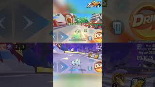 Nhận ngay xe A Cảnh Sắc Rực Rỡ Racer vào game làm nhiệm vụ nhận xe nha #zingspeedmobile #vnggames