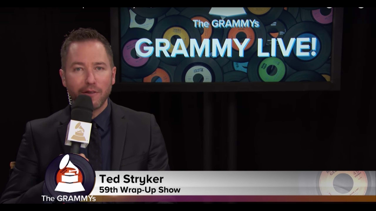 59th GRAMMY Live Show Recap | 59th GRAMMYs