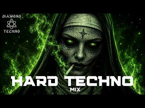 🔥 TECHNO MIX 2026 💥 Best Nonstop Techno Songs For Party, Gym, Gaming 💥 Techno Bangers 🔥🎧