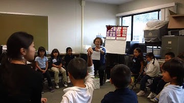 Spark Afterschool Academy- Life Enrichment