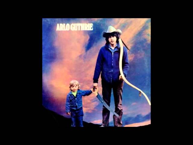 Arlo Guthrie - Children of Abraham