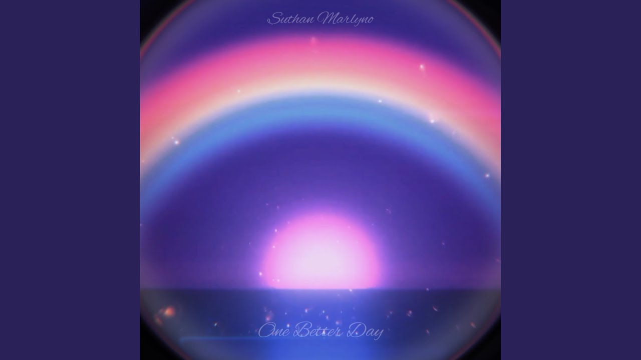 YouTube에서 One Better Day 보기 YouTube에서 One Better Day 보기