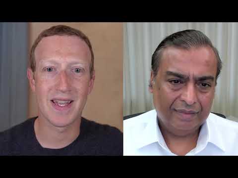 Video: Valor neto de Mukesh Ambani: Wiki, casado, familia, boda, salario, hermanos