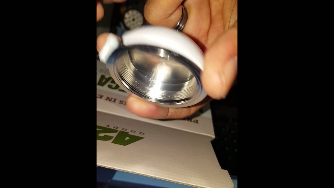 420 Goody Box unboxing August 2016