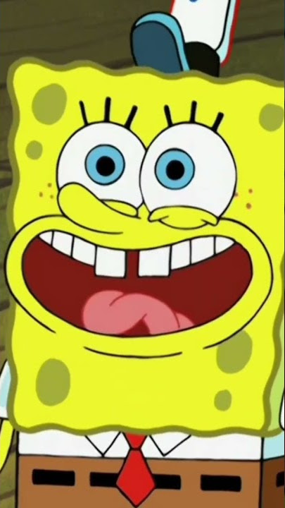 spongebob suara ikan lumba - lumba