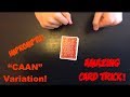 Card At Any Number: Mentalism Card Trick Revealed! (+ Contest Winners!)