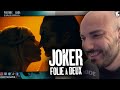 Joker 2 folie  deux  reaction au teaser  une comdie musicale 