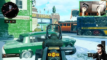 Black Ops 4 1v1 w/ TallyFTW | 1v1 on Every Call of Duty #12