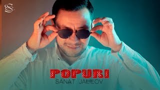 Sanat Jalilov - Popuri | Санат Жалилов - Попури