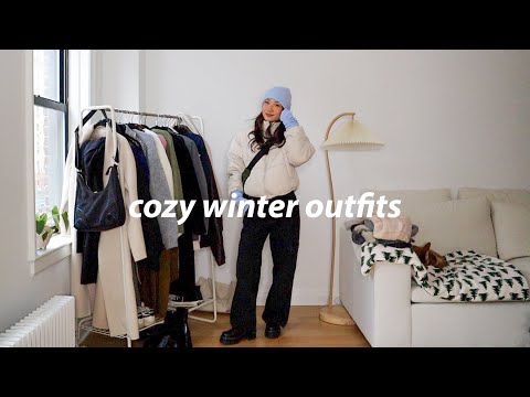 Video: Apģērbs un aksesuāri, lai saglabātu jums mājīgu, siltu šo sezonu un atdotu atpakaļ