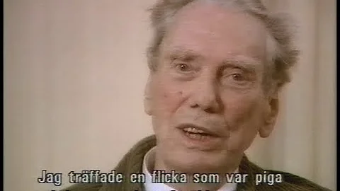 Artur Och Maria - E01 (SVT 1992-03-01)