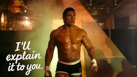 The Smashing Machine Explained: The Rise, Fall, and Redemption of Mark Kerr