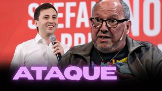 TREMENDA REVELACIÓN DE DUKA
