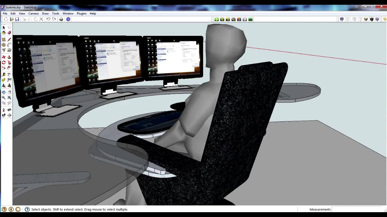 como acelerar render vray sketchup como acelerar render vray sketchup