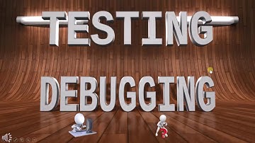 ISTQB - 11 Testing and Debugging  :  ISTQB Foundation level