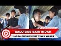 Calo bis terminal bungurasih minta ongkos 4 kali lipat ini yang dilakukan dishub