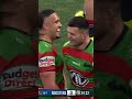 Fifita carried the defenders over the line with him 🤯