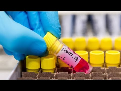 საქართველოში კორონავირუსით მე-16  ადამიანი გარდაიცვალა