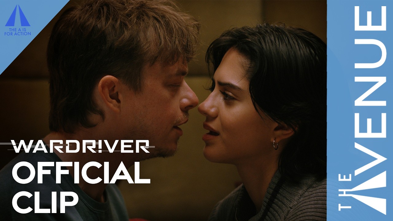 Official Clip l Being Cute to Me Might Get You in Trouble