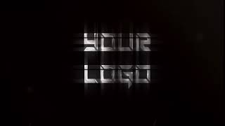 Silver Logo animation Video Intro (#2010)