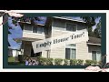 Empty House Tour | Schofield Barracks | On post housing