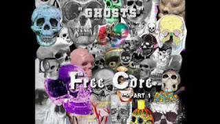 Shadowcore - Ghosts [Free Core - Part 1]