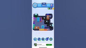 Color block jam 1114 walkthrough. #colorblockjam #colorblockjamgame #colorjam #colorjamgame