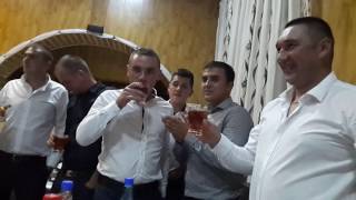 Luke si frații Plotogea - botez Eric Andrei Ghiorghitoiu 😄