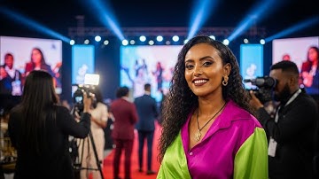 TikTok Awards 2025 | Alle winnaars en epische momenten uit Addis Abeba!