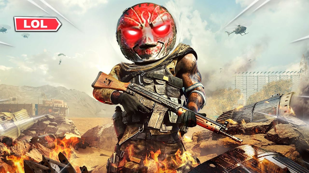 The NEW Cold War Season 4...(Ninja Defuses and Trolling Moments)