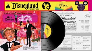 Walt Disneys The Happiest Millionaire  03 Whats Wrong With That