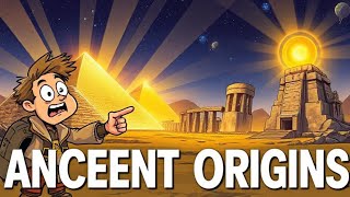 The Origins of Ancient Monuments Around the World | Lost Civilizations & Hidden Secrets