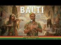 Balti Allo Identical Reggae Cover