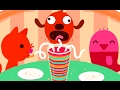 Youtube Thumbnail title