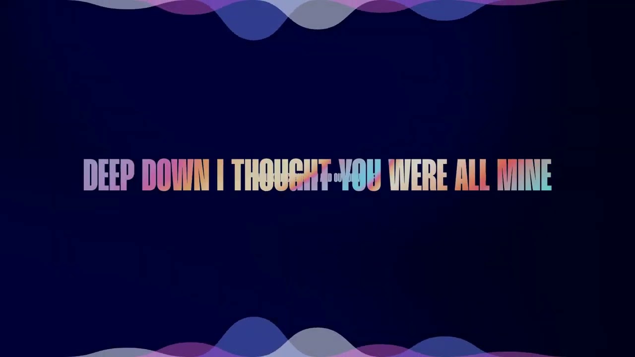 Adeva - In & Out of My Life (Michael Gray Remix) [Official Lyric Video]