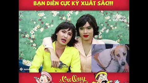 Huỳnh Lập - Quang Trung tiết lộ bạn diễn cực kì xuất sắc