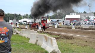 Geauga County, Burton, Oh