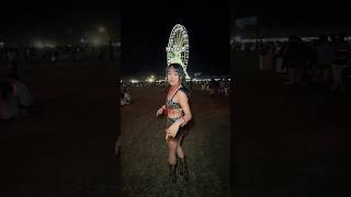 Will My Coachella Outfit Fall Apart?