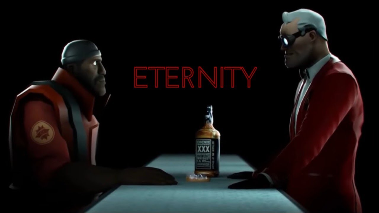 How Long Is An Eternity In Years