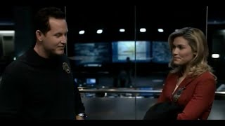 WASHINGTON FIELD - Unaired 2009 Pilot